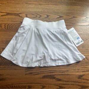 Lululemon swiftly tech high-rise skirt